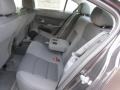 Tungsten Metallic - Cruze LT Photo No. 11