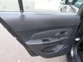 Tungsten Metallic - Cruze LT Photo No. 12