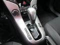 Tungsten Metallic - Cruze LT Photo No. 15