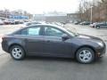 Tungsten Metallic - Cruze LT Photo No. 2