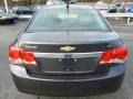 Tungsten Metallic - Cruze LT Photo No. 4