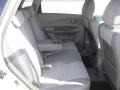 2007 Platinum Metallic Hyundai Tucson GLS  photo #8