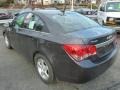 Tungsten Metallic - Cruze LT Photo No. 5