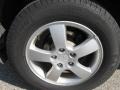 2007 Platinum Metallic Hyundai Tucson GLS  photo #9