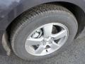Tungsten Metallic - Cruze LT Photo No. 9