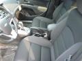 Tungsten Metallic - Cruze LT Photo No. 10