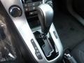 Tungsten Metallic - Cruze LT Photo No. 17