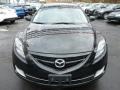 Ebony Black - MAZDA6 i Grand Touring Sedan Photo No. 18