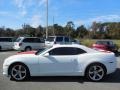 Summit White - Camaro SS/RS Coupe Photo No. 2