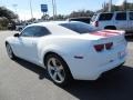Summit White - Camaro SS/RS Coupe Photo No. 3