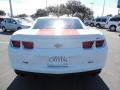 Summit White - Camaro SS/RS Coupe Photo No. 7