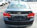 2014 Black Granite Metallic Chevrolet Cruze LT  photo #4