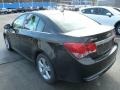 2014 Black Granite Metallic Chevrolet Cruze LT  photo #5