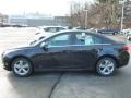 2014 Black Granite Metallic Chevrolet Cruze LT  photo #6