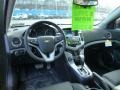2014 Black Granite Metallic Chevrolet Cruze LT  photo #12