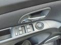 2014 Black Granite Metallic Chevrolet Cruze LT  photo #13