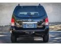 2008 Super Black Nissan Pathfinder S  photo #3