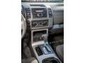 2008 Super Black Nissan Pathfinder S  photo #5