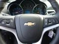 2014 Black Granite Metallic Chevrolet Cruze LT  photo #18