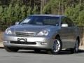 Millennium Silver Metallic - ES 300 Photo No. 30