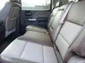 2014 Deep Ruby Metallic Chevrolet Silverado 1500 LT Crew Cab 4x4  photo #12
