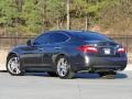 2011 Storm Front Gray Infiniti M 37 S Sedan  photo #5