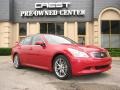 Garnet Ember Metallic - G 35 Journey Sedan Photo No. 1