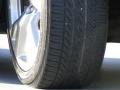 Storm Front Gray - M 37 S Sedan Photo No. 12
