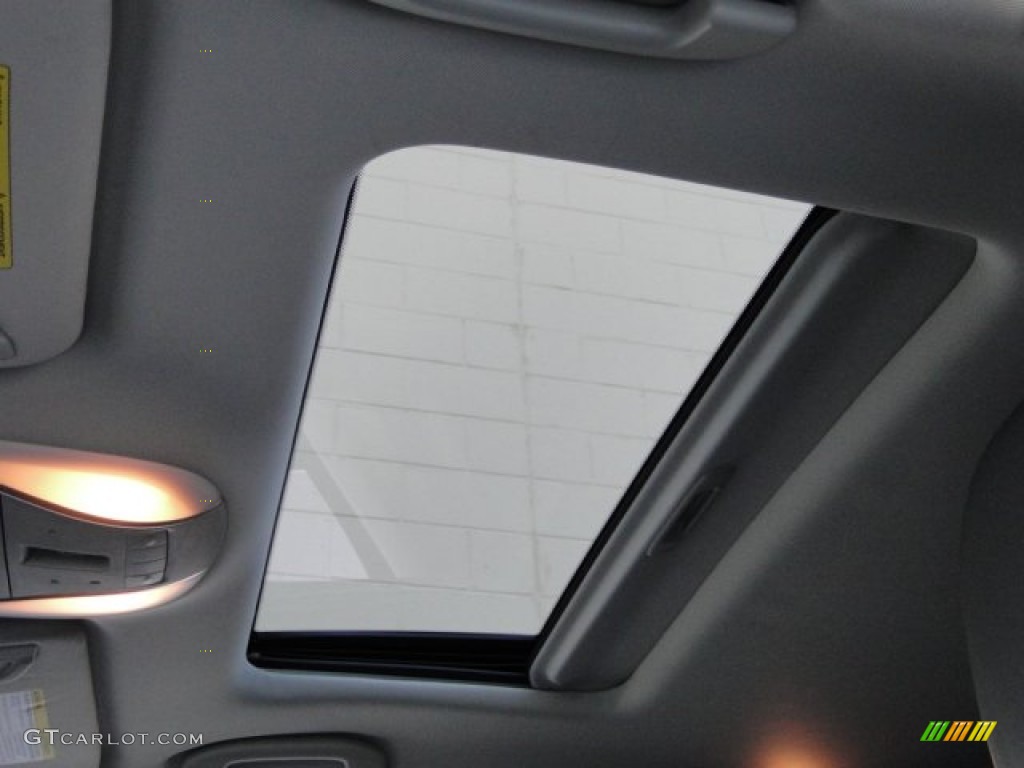 2011 Infiniti M 37 S Sedan Sunroof Photo #89874939