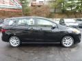 2014 Jet Black Mazda MAZDA5 Touring  photo #6