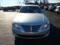 Platinum Metallic - Genesis 3.8 Sedan Photo No. 2
