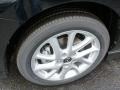 2014 Mazda MAZDA5 Touring Wheel and Tire Photo