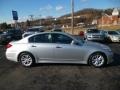 Platinum Metallic - Genesis 3.8 Sedan Photo No. 8
