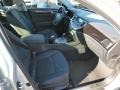 Platinum Metallic - Genesis 3.8 Sedan Photo No. 10