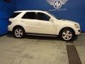 Arctic White - ML 350 4Matic Photo No. 4