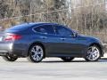 2011 Storm Front Gray Infiniti M 37 S Sedan  photo #43