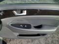 Platinum Metallic - Genesis 3.8 Sedan Photo No. 11