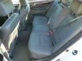 Platinum Metallic - Genesis 3.8 Sedan Photo No. 13