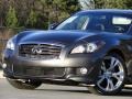 Storm Front Gray - M 37 S Sedan Photo No. 47