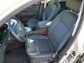 Platinum Metallic - Genesis 3.8 Sedan Photo No. 15
