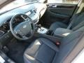 Platinum Metallic - Genesis 3.8 Sedan Photo No. 16
