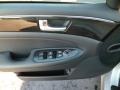 Platinum Metallic - Genesis 3.8 Sedan Photo No. 17