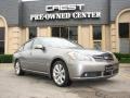 Diamond Graphite Metallic - M 35 Sedan Photo No. 1