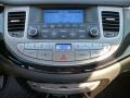 Platinum Metallic - Genesis 3.8 Sedan Photo No. 19