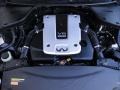 3.7 Liter DOHC 24-Valve VVEL CVTCS V6 Engine for 2011 Infiniti M 37 S Sedan #89875294