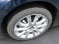 Deep Crystal Blue Mica - MAZDA3 s Grand Touring 5 Door Photo No. 9