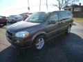 2008 Desert Brown Metallic Chevrolet Uplander LS  photo #3