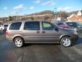 2008 Desert Brown Metallic Chevrolet Uplander LS  photo #8