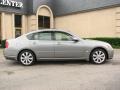 Diamond Graphite Metallic - M 35 Sedan Photo No. 4