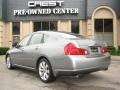 Diamond Graphite Metallic - M 35 Sedan Photo No. 5